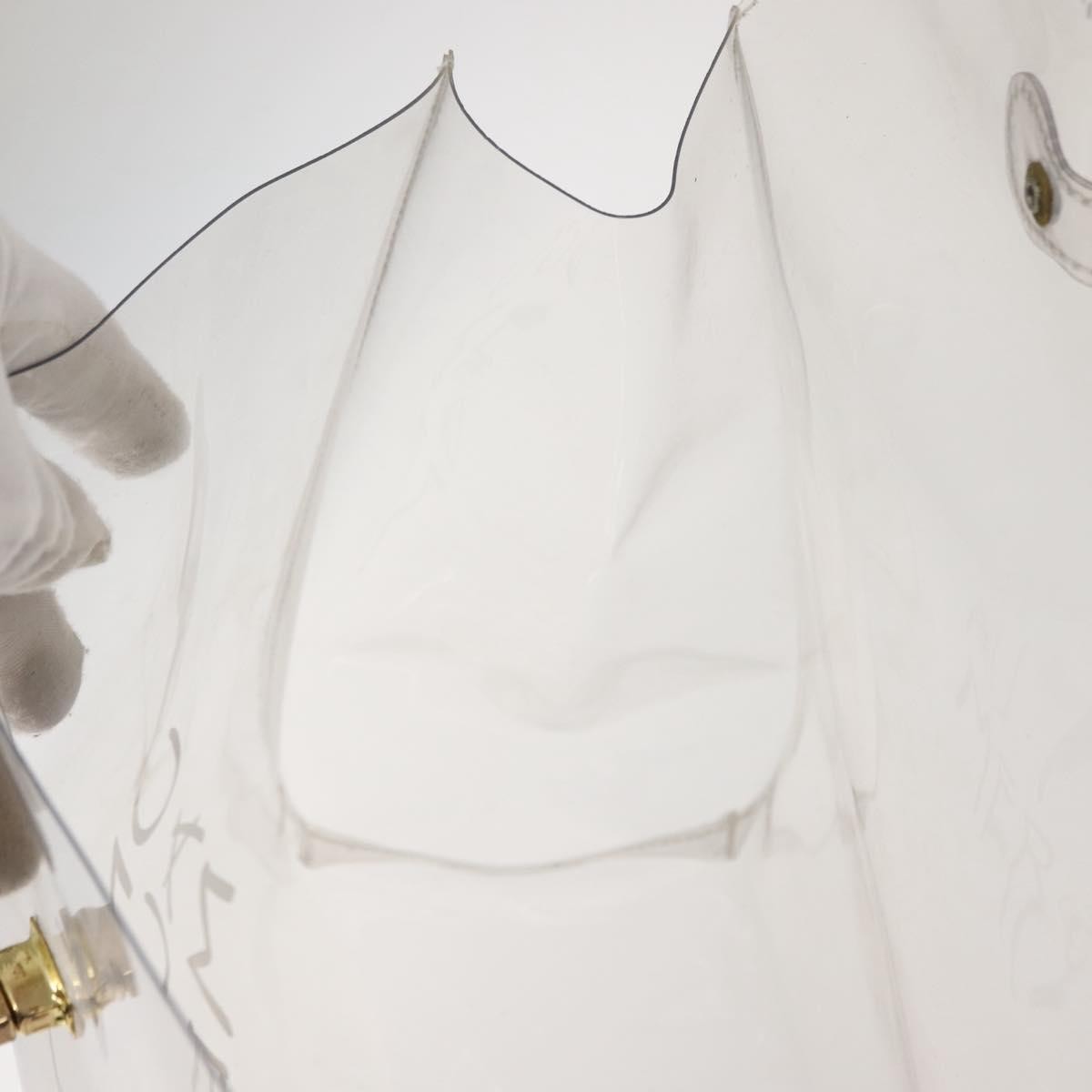 Hermes Kelly Handbag Vinyl