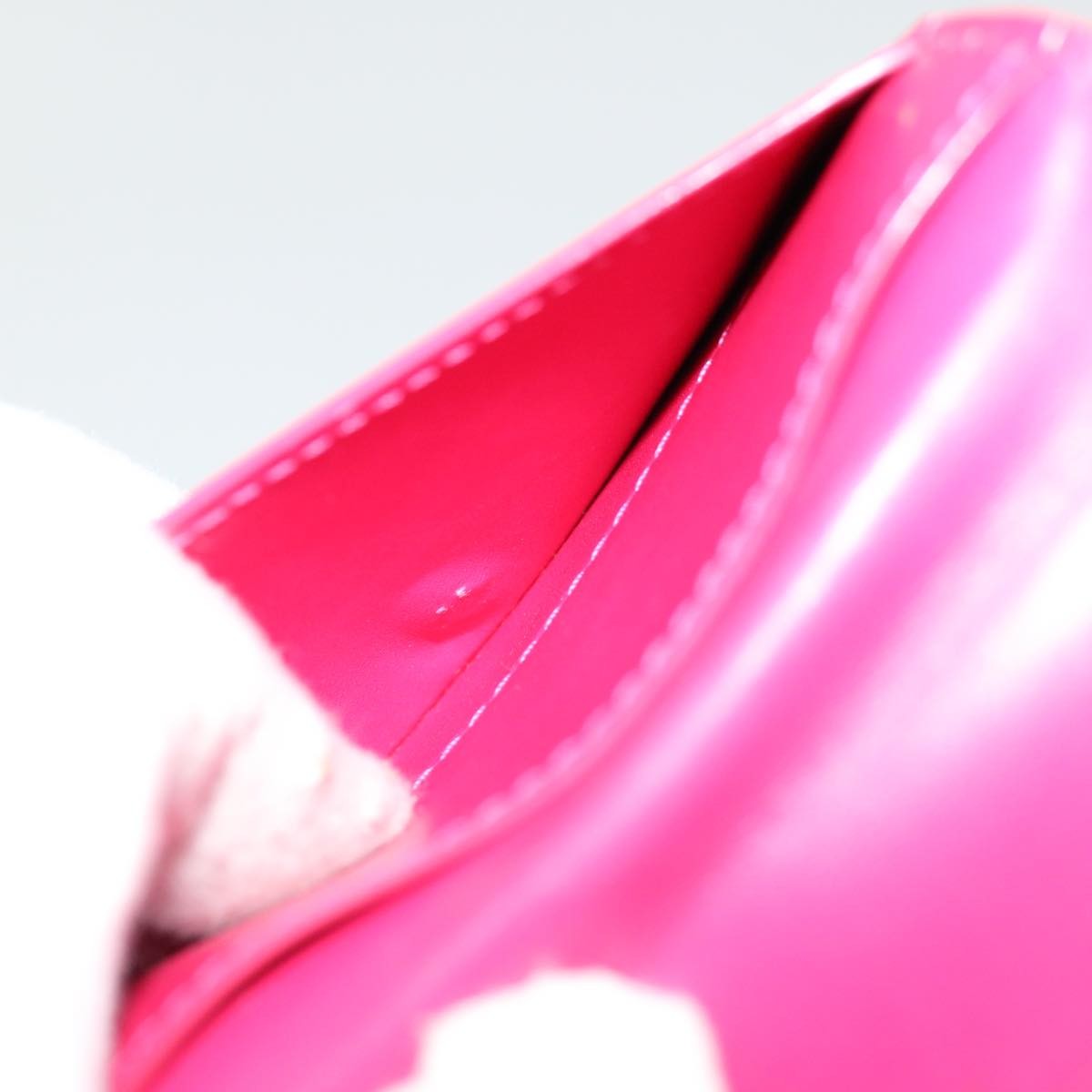 Louis Vuitton Ludlow Wallet Vernis