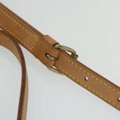 Louis Vuitton Blois Handbag Monogram Canvas