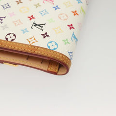 Louis Vuitton Porte Tresor International Wallet Monogram Multicolor