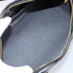 Louis Vuitton Soufflot Handbag Epi Leather