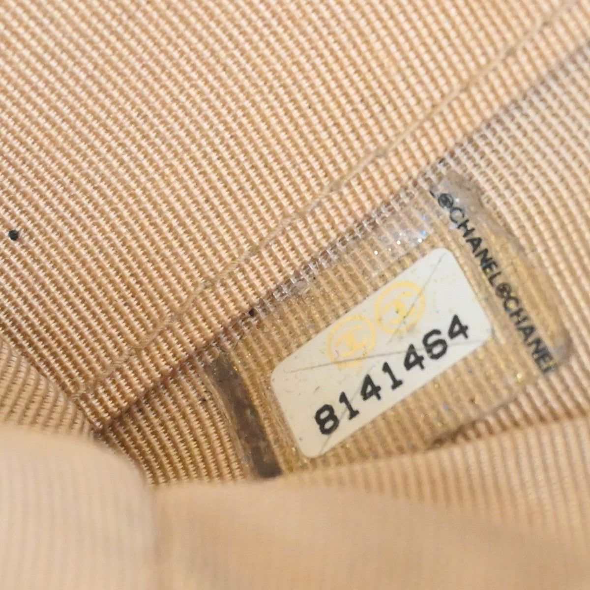 Chanel Timeless CC Bowler Bag Quilted Leather