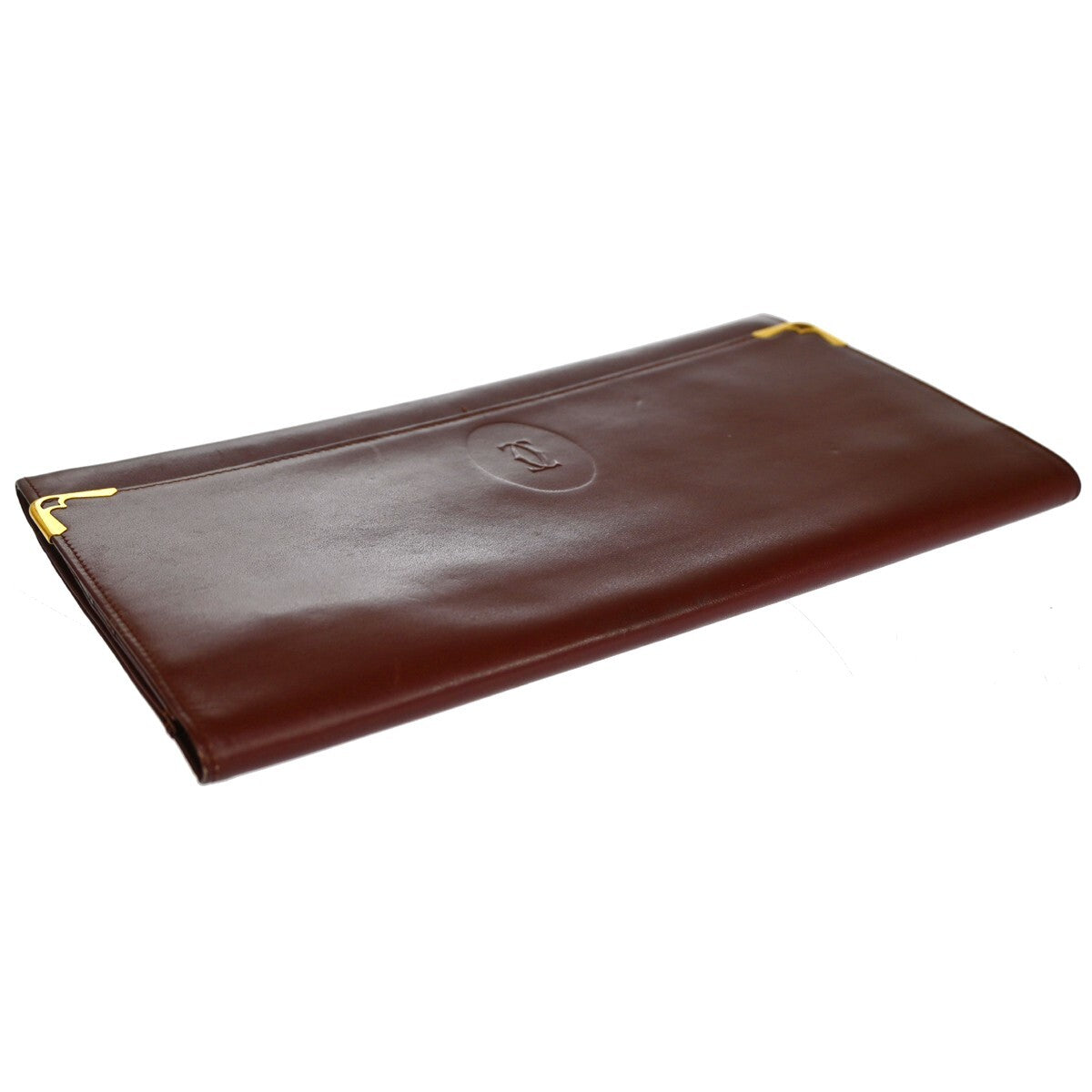 cartier Must De Cartier Leather