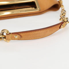 Louis Vuitton Judy Handbag Monogram Multicolor