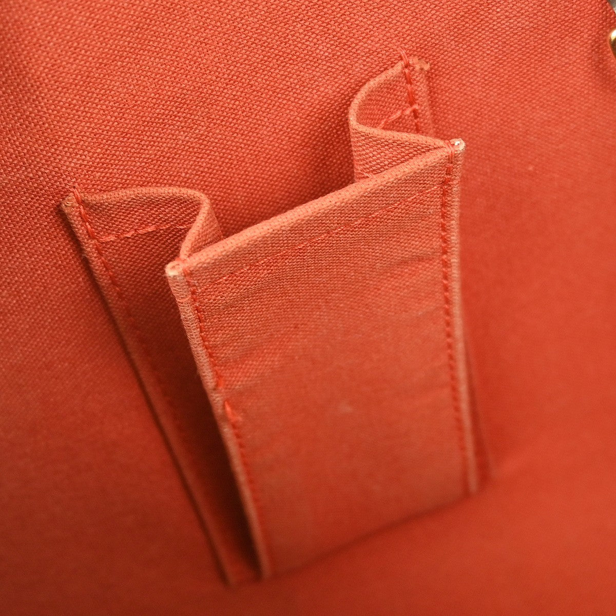 Louis Vuitton Ribera Handbag Damier