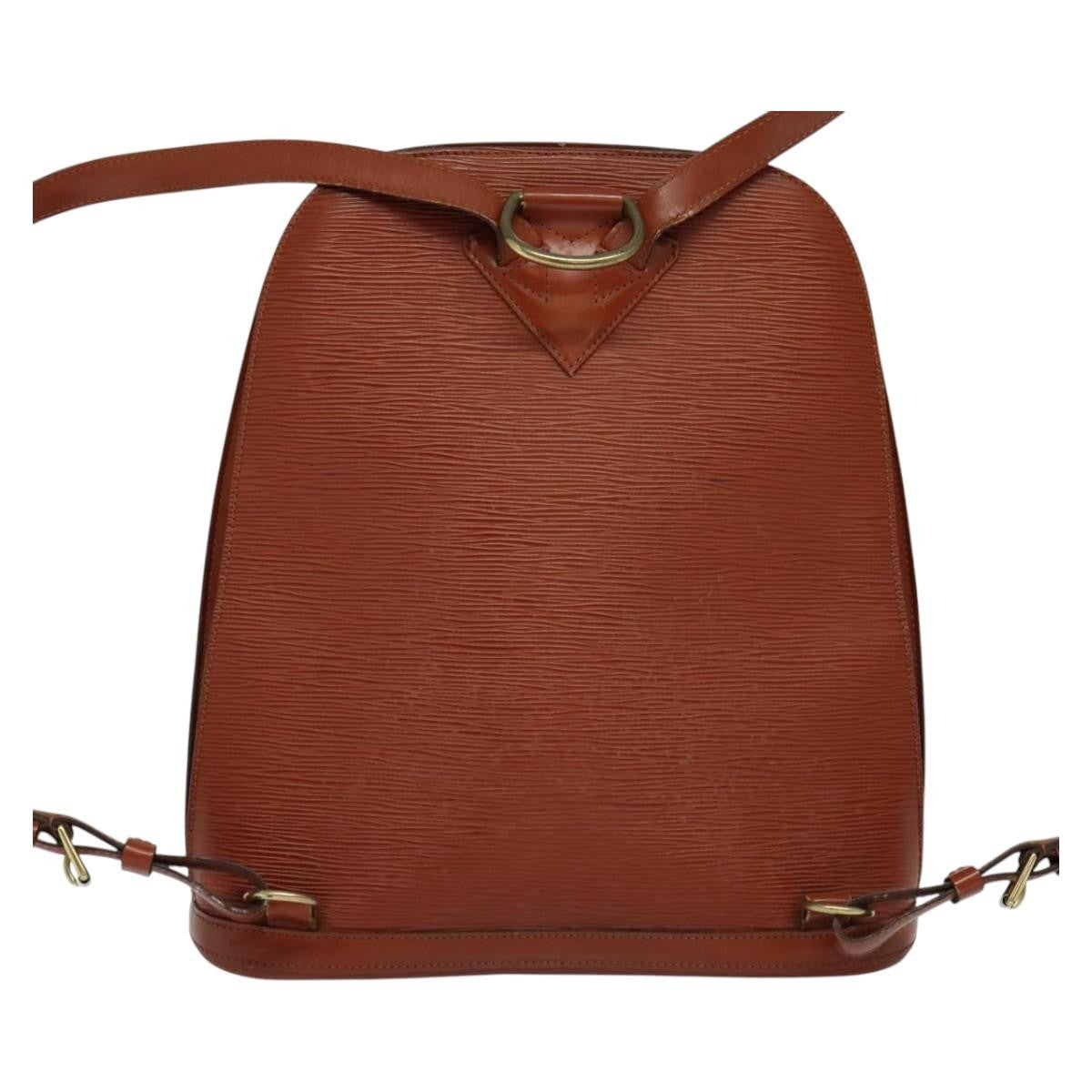 Louis Vuitton Gobelins Backpack Epi Leather