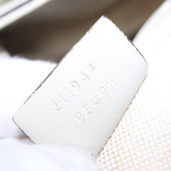 Gucci Sukey Tote Leather