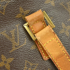 Louis Vuitton Cabas Piano Monogram Canvas