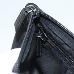 Prada Zip Pouch Tessuto