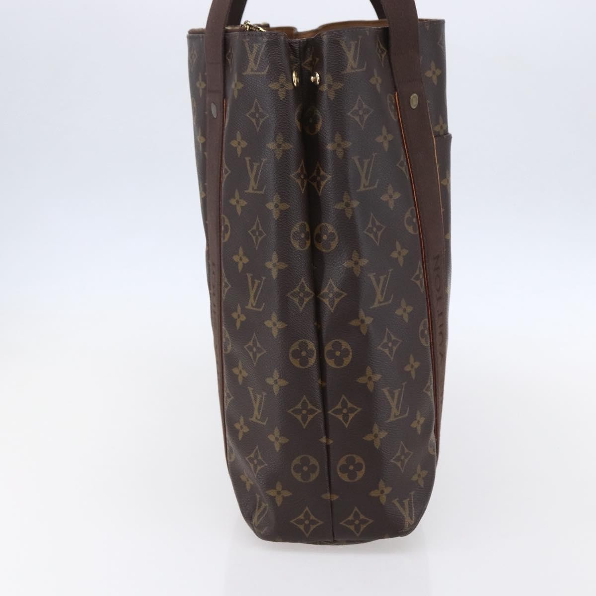 Louis Vuitton Cabas Beaubourg Monogram Canvas