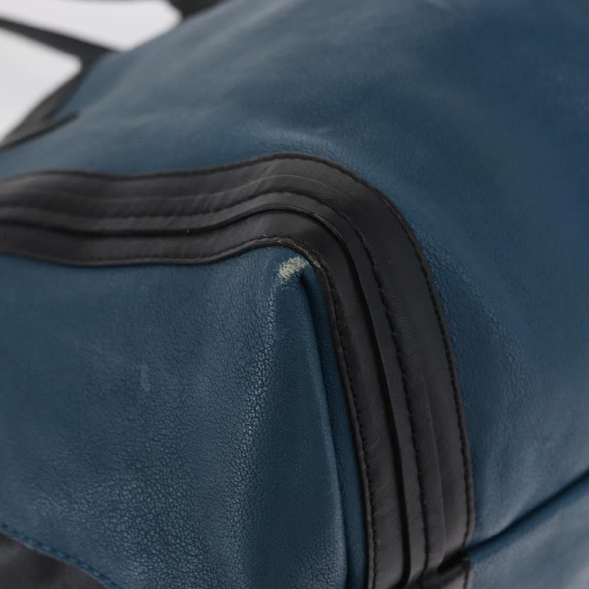 Chloe Alison East West Tote Leather