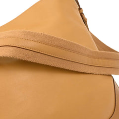 Gucci Diana Bamboo Shoulder Bag Leather