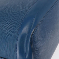 Louis Vuitton Noe Handbag Epi Leather