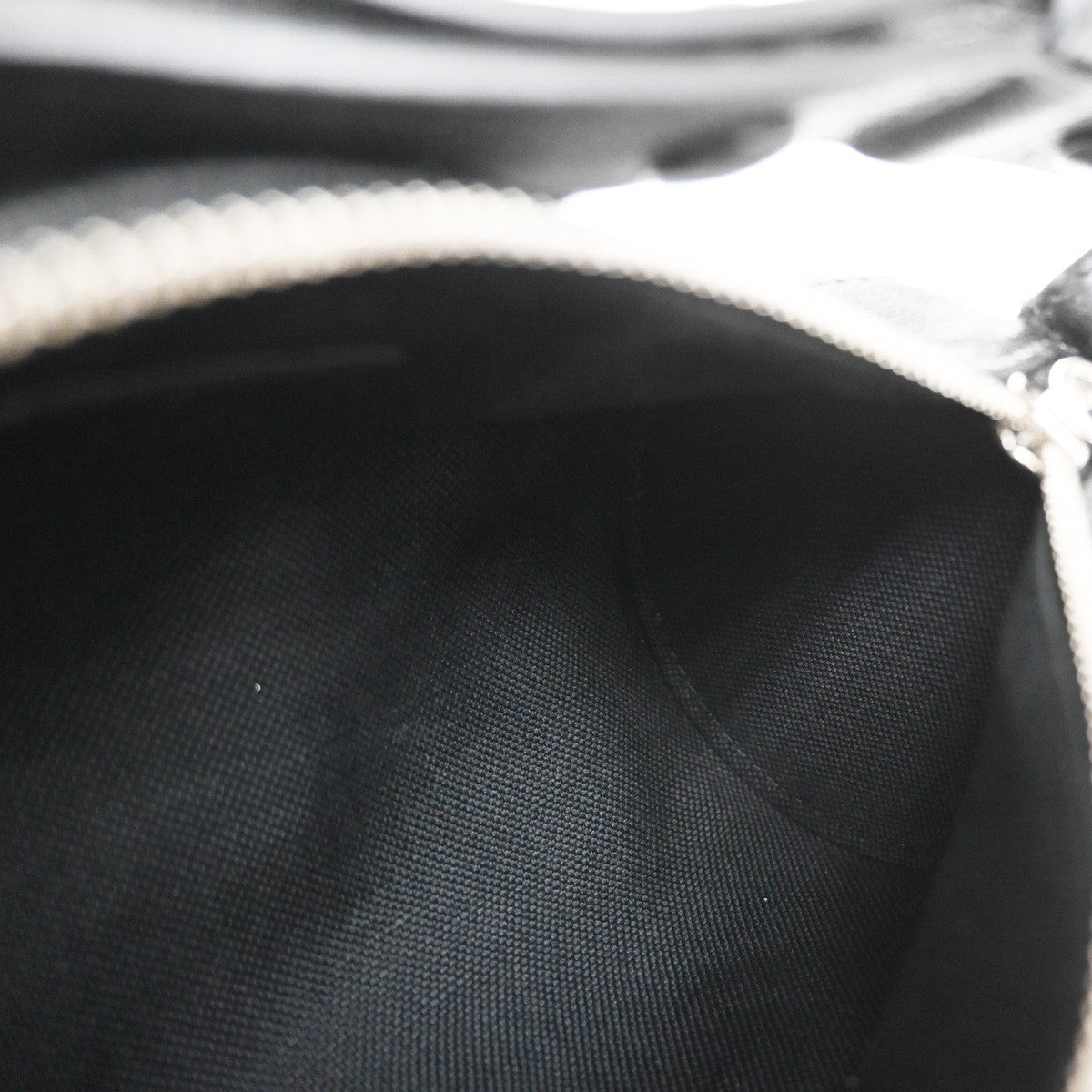 Gucci Blondie Shoulder Bag Diagonal Quilted Leather