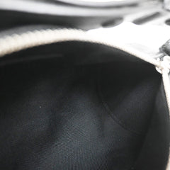 Gucci Blondie Shoulder Bag Diagonal Quilted Leather