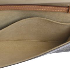 Louis Vuitton Twin Handbag Monogram Canvas