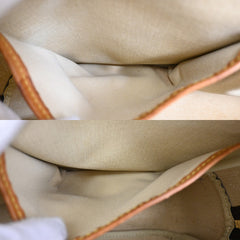 Louis Vuitton Reporter Bag Monogram Canvas