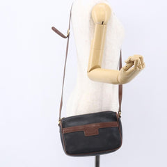 Gucci Vintage Shoulder Bag Leather