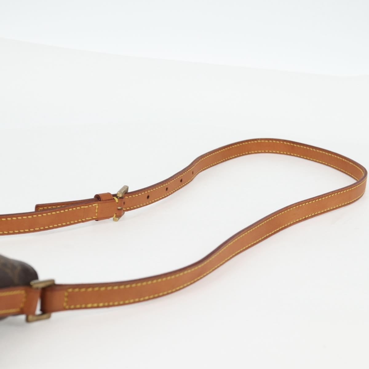 Louis Vuitton Trotteur Handbag Limited Edition Monogram Murakami Panda