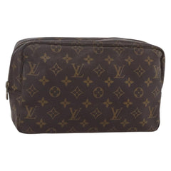 Louis Vuitton Trousse Toilette Monogram Canvas