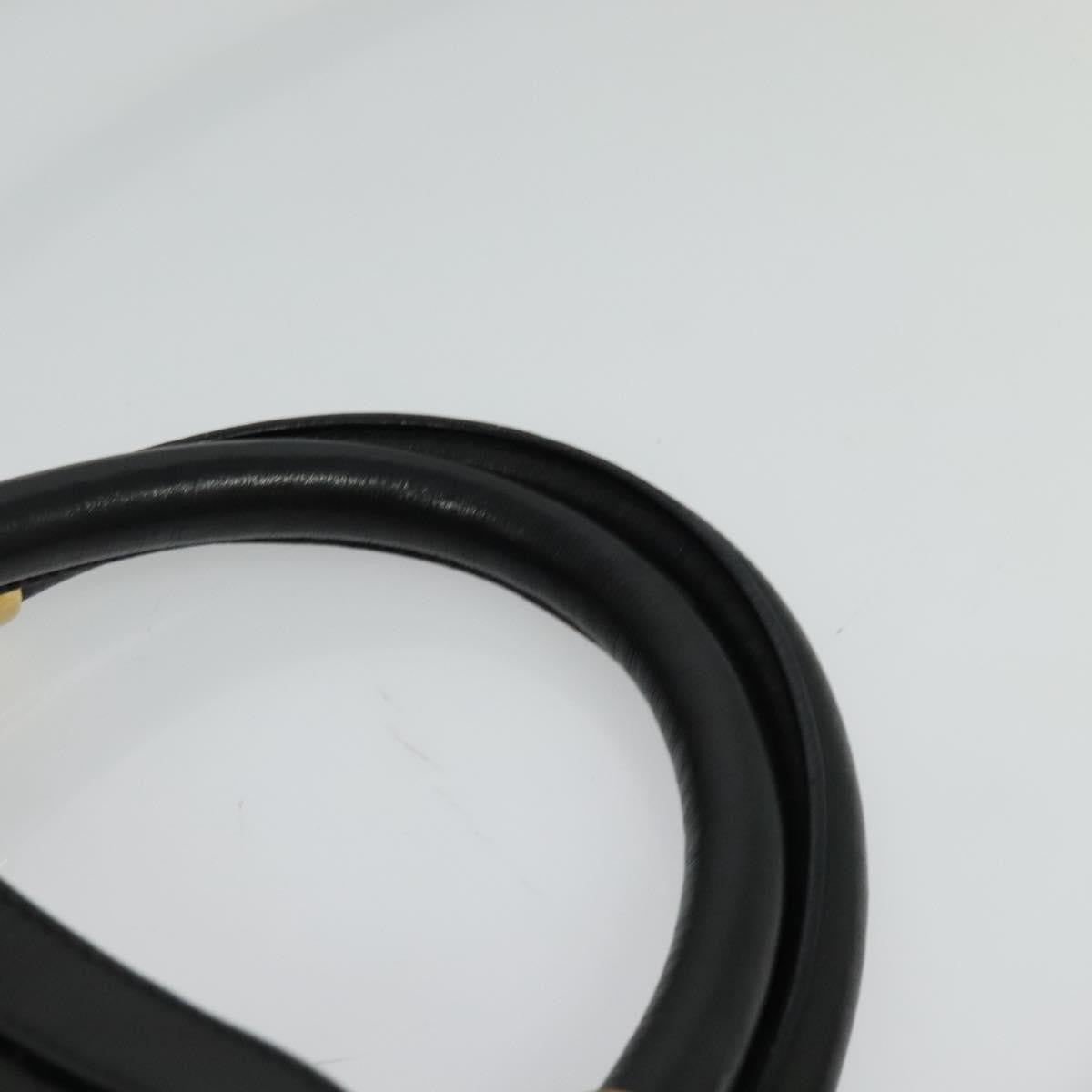 Chloe Victoria Handbag Leather