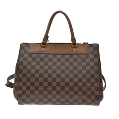 Louis Vuitton Greenwich Bag Damier