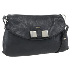 Chloe Lily Shoulder bag Leather