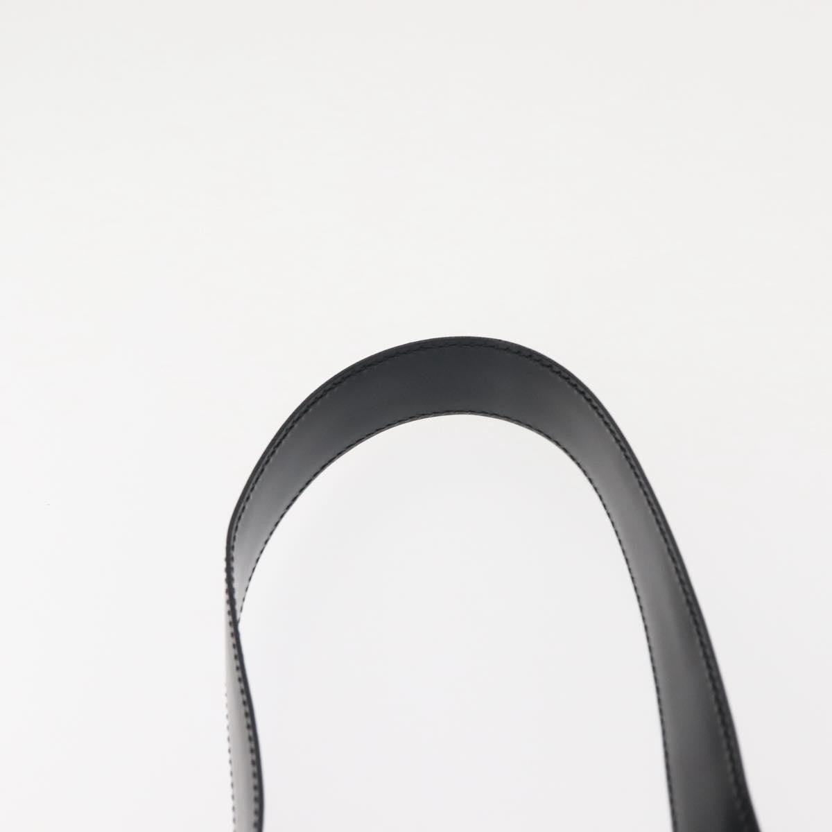 Louis Vuitton Vintage Sac d'Epaule Handbag Epi Leather