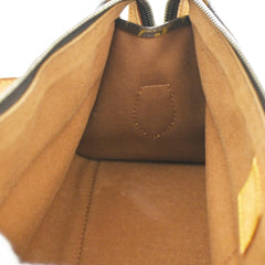 Louis Vuitton Popincourt Shoulder Bag Monogram Canvas