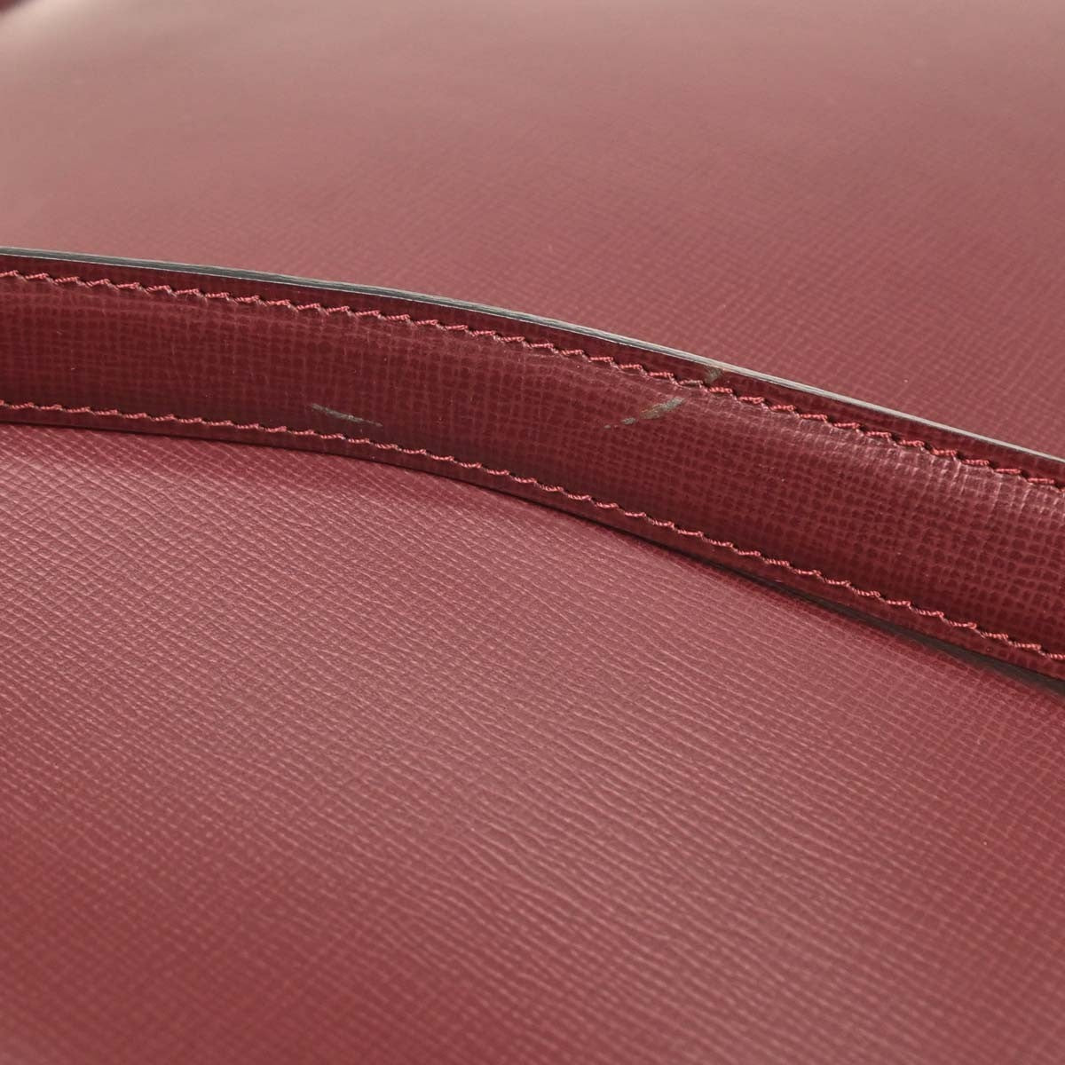 cartier Must De Cartier Leather