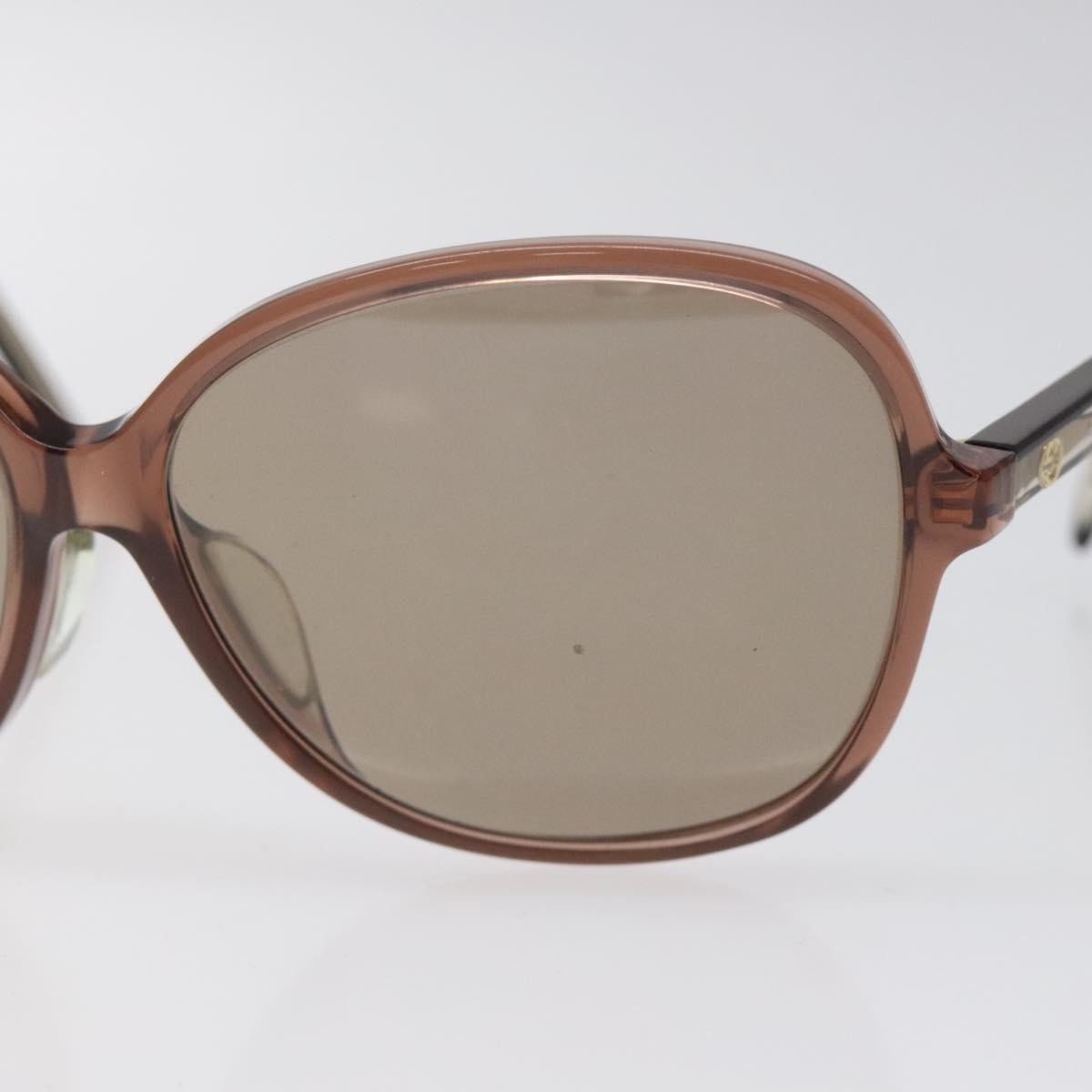 Gucci Eyewear Interlocking G Sunglasses