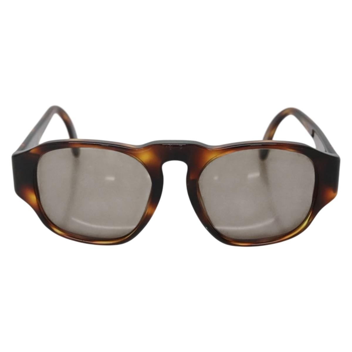 Chanel Logo CC Sunglasses Plastic