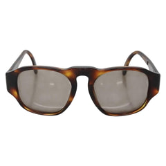 Chanel Logo CC Sunglasses Plastic