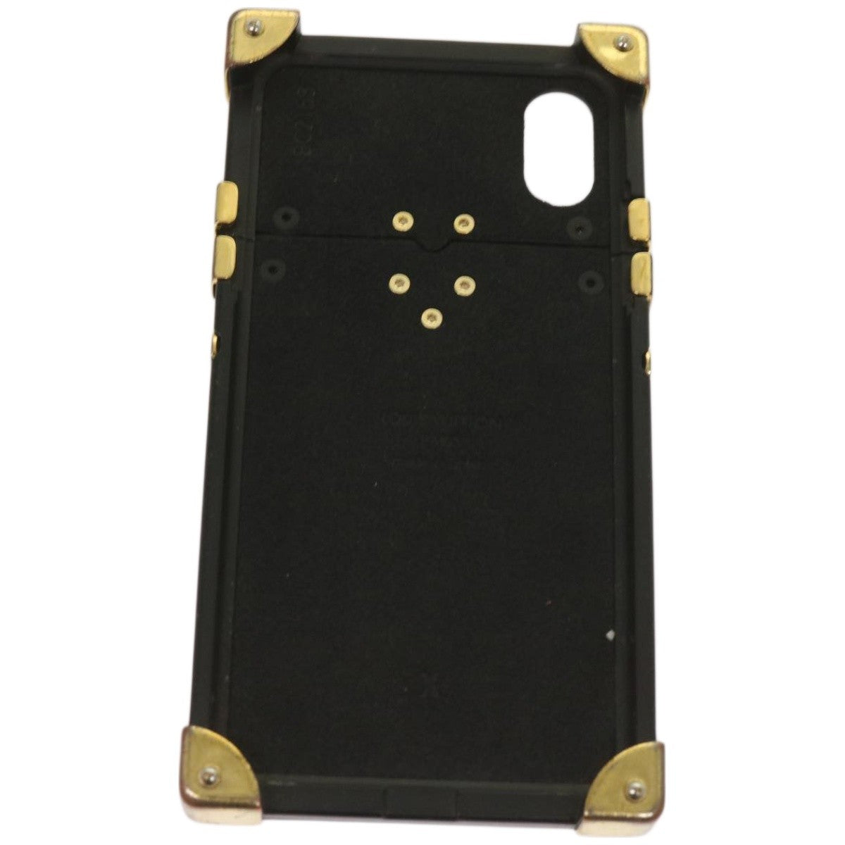 Louis Vuitton Phone case for iPhone X/XS Monogram canvas