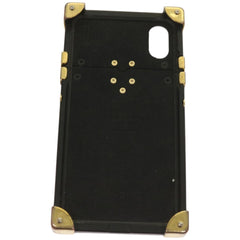 Louis Vuitton Phone case for iPhone X/XS Monogram canvas