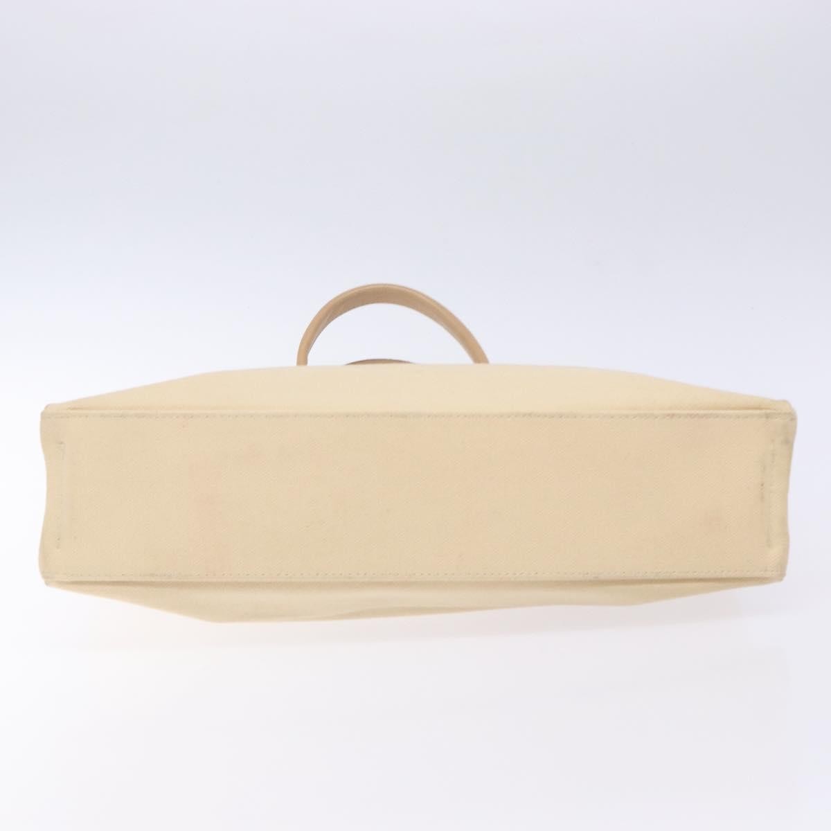 Burberry Blue Label Tote Bag Canvas