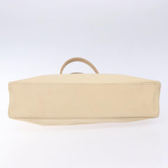 Burberry Blue Label Tote Bag Canvas