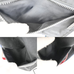 Gucci Techpack Backpack Techno Canvas