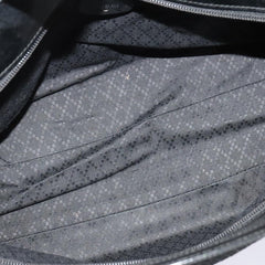 Gucci Vintage Bamboo Handle Bag Canvas