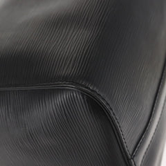 Louis Vuitton Speedy Handbag Epi Leather