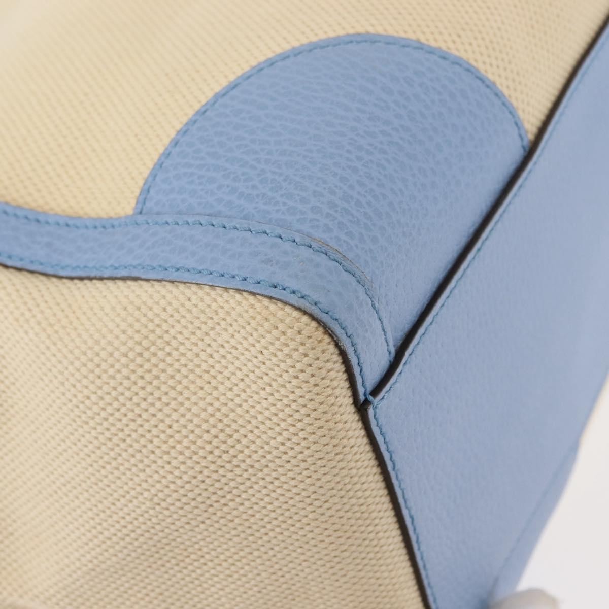 Gucci Swing Tote Canvas and Leather