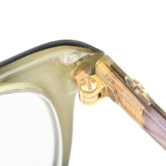 Gucci Eyewear Interlocking G Sunglasses