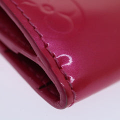 Louis Vuitton Ludlow Wallet Vernis