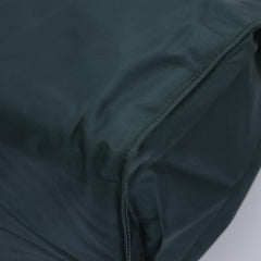 Prada Metal Handles Tote Tessuto