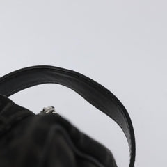 Fendi Toiletry Pouch Zucca Canvas