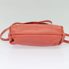 Chloe Lily Shoulder bag Leather