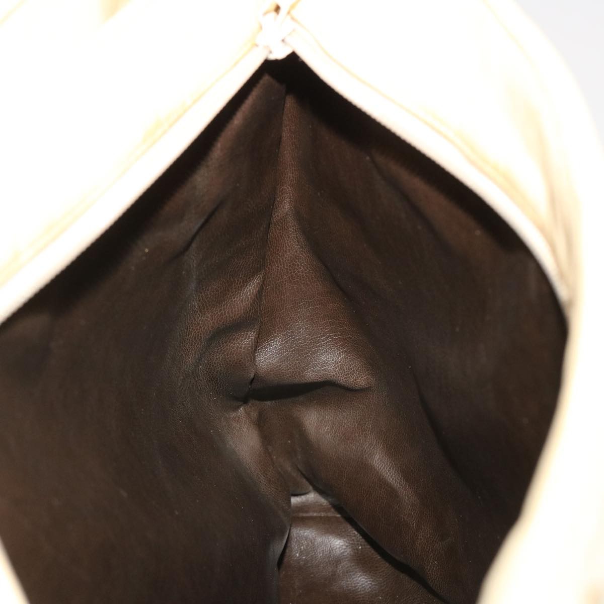 Bally Vintage Shoulder Bag Leather