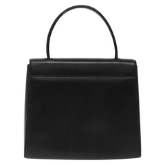 Givenchy Vintage 4G handbag Leather