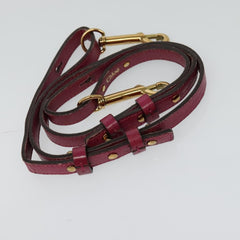 Chloe Ethel Tote Leather