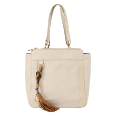Chloe Eden Tote bag Leather